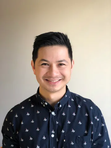 Ken Cervantes